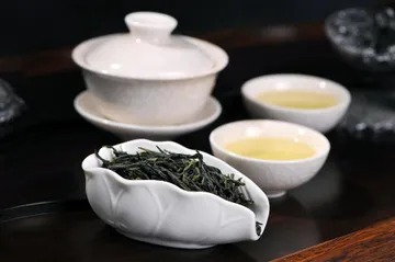 Pu-erh Tea